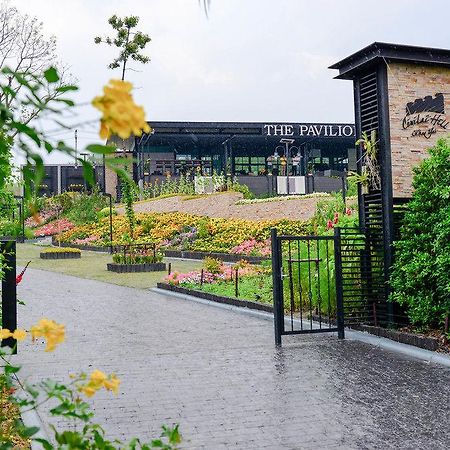 Civilai Hill Khao Yai Pak Chong 외부 사진