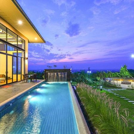 Civilai Hill Khao Yai Pak Chong 외부 사진