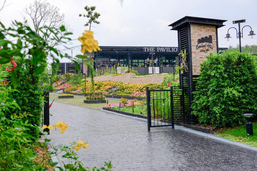 Civilai Hill Khao Yai Pak Chong 외부 사진
