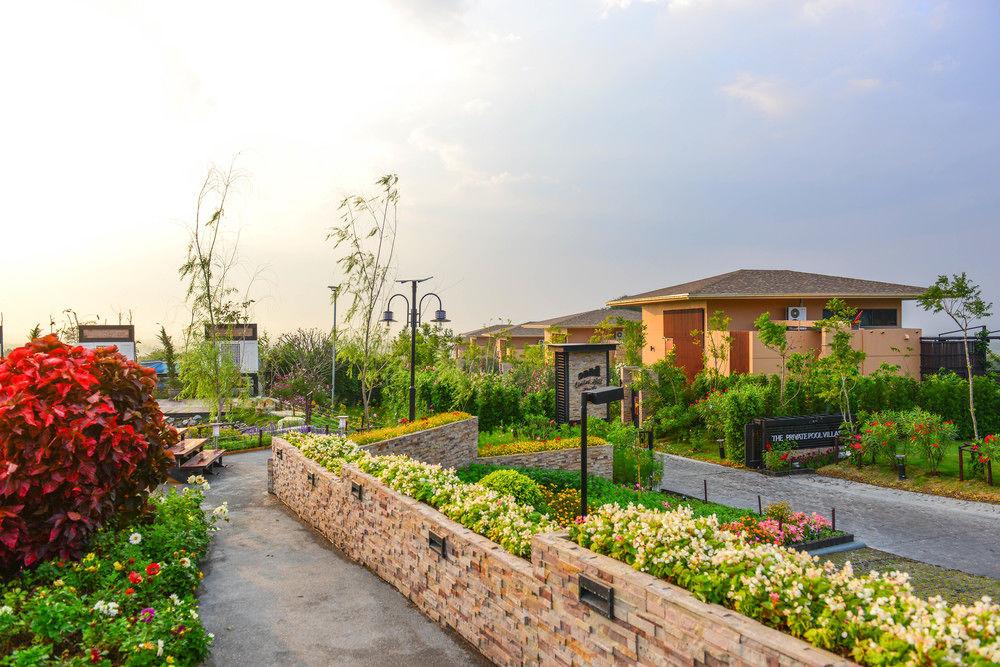 Civilai Hill Khao Yai Pak Chong 외부 사진