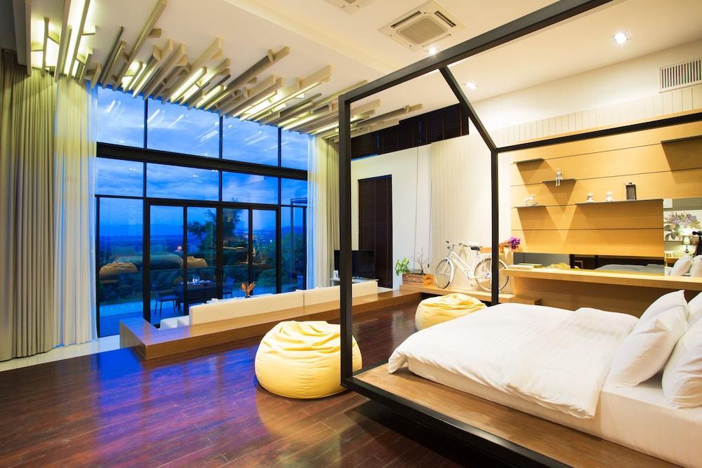 Civilai Hill Khao Yai Pak Chong 외부 사진