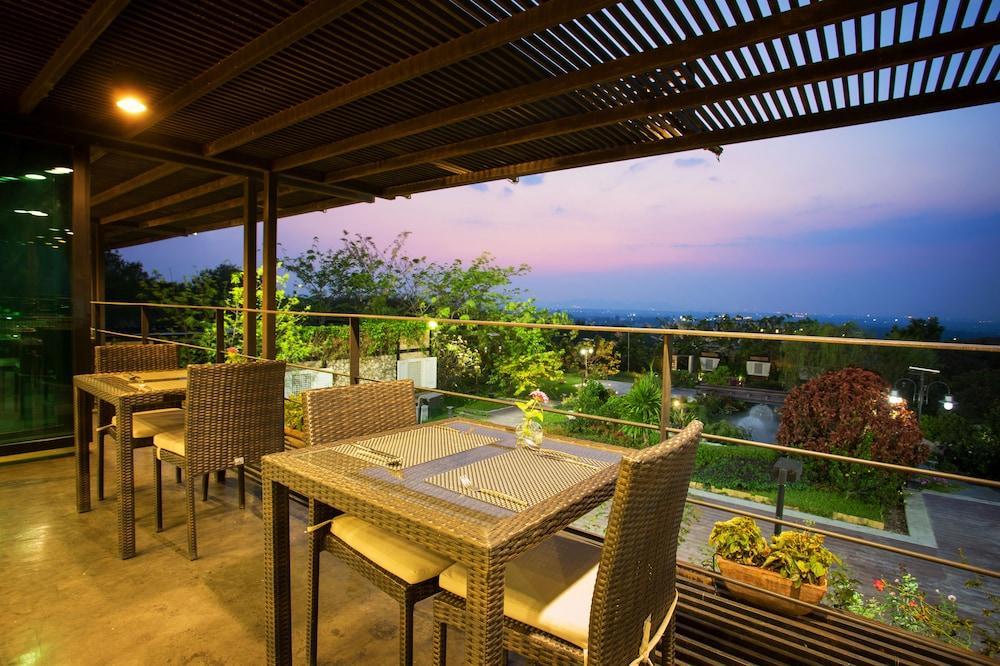 Civilai Hill Khao Yai Pak Chong 외부 사진