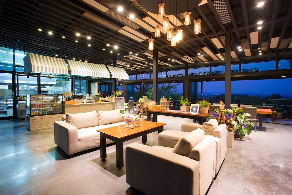 Civilai Hill Khao Yai Pak Chong 외부 사진