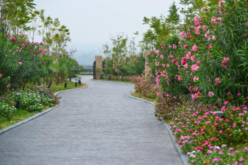Civilai Hill Khao Yai Pak Chong 외부 사진