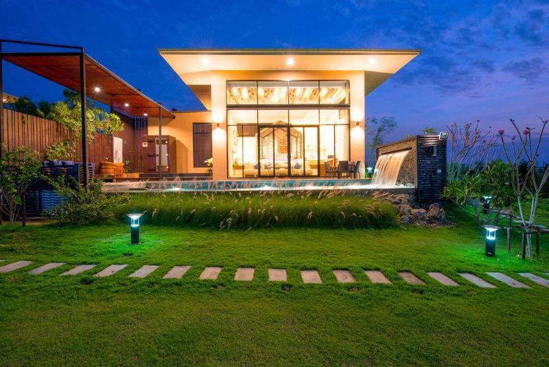 Civilai Hill Khao Yai Pak Chong 외부 사진