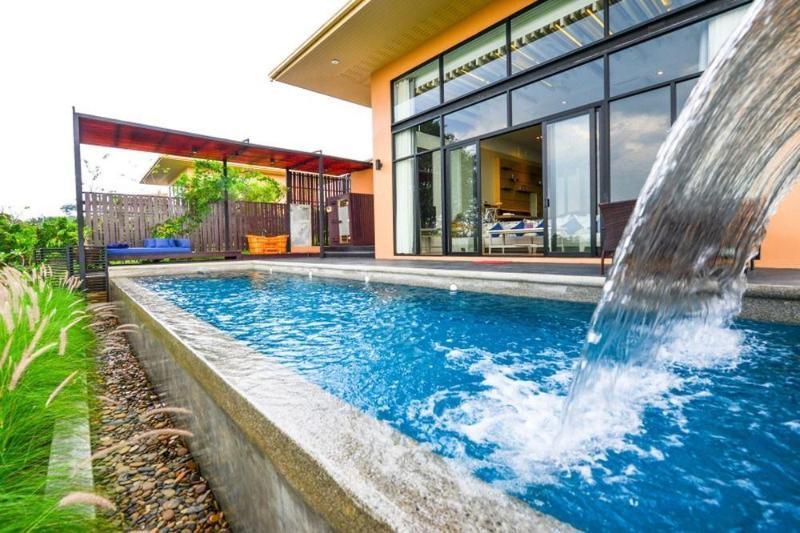 Civilai Hill Khao Yai Pak Chong 외부 사진