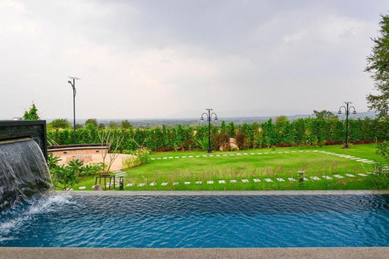 Civilai Hill Khao Yai Pak Chong 외부 사진