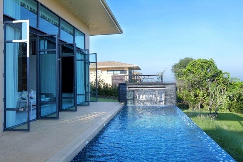Civilai Hill Khao Yai Pak Chong 외부 사진