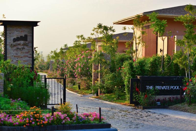 Civilai Hill Khao Yai Pak Chong 외부 사진