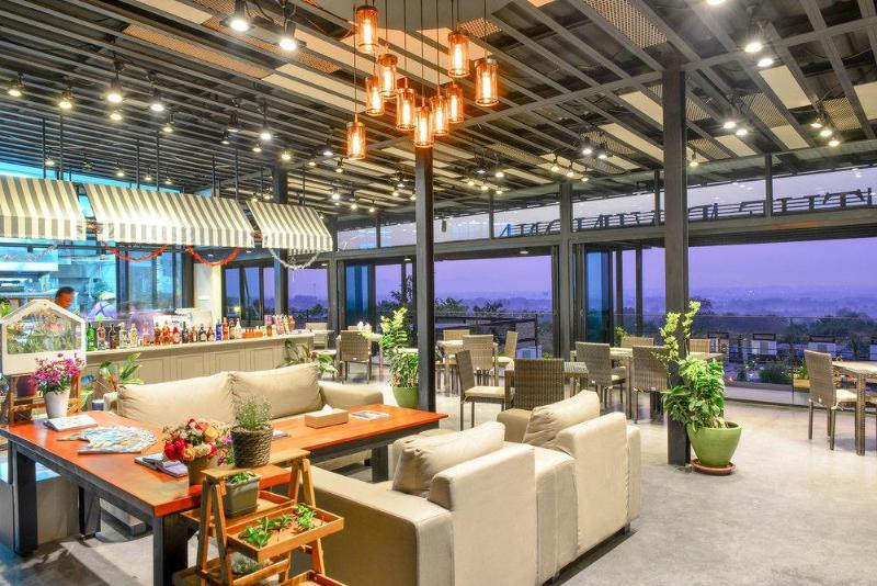 Civilai Hill Khao Yai Pak Chong 외부 사진