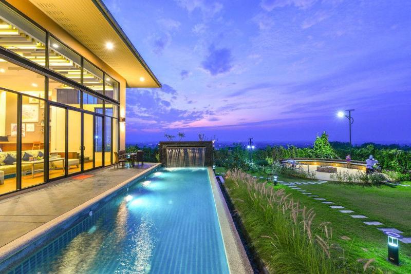 Civilai Hill Khao Yai Pak Chong 외부 사진